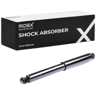 Shock Absorber RIDEX 854S0460 854S0460 - photo 2