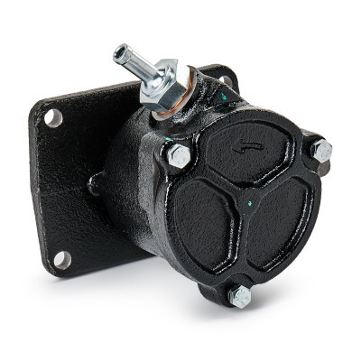 Vacuum Pump RIDEX 387V0114 387V0114 - photo 3