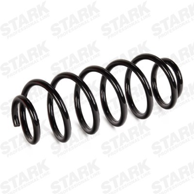 Suspension Spring Stark SKCS-0040747 SKCS-0040747 - photo 3