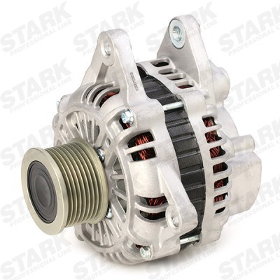 Alternator Stark SKGN-0320958 SKGN-0320958 - photo 3