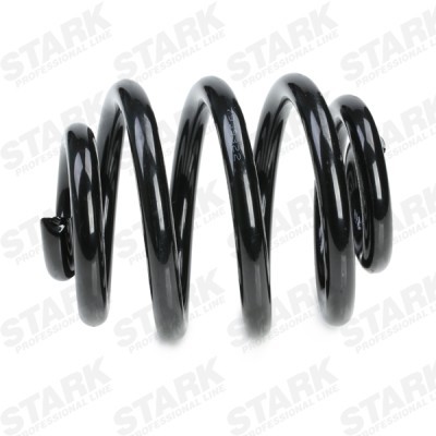 Suspension Spring Stark SKCS-0040198 SKCS-0040198 - photo 4