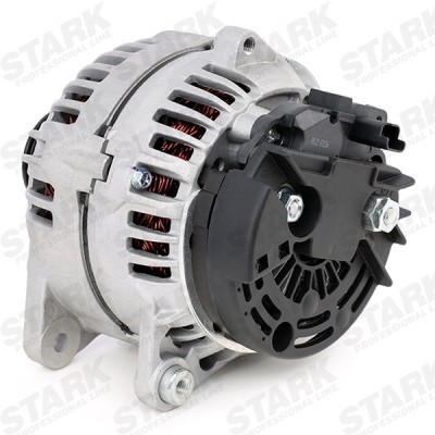 Alternator Stark SKGN-0320123 SKGN-0320123 - photo 4