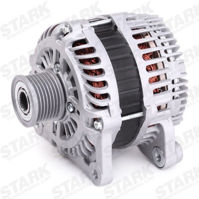 Alternator Stark SKGN-0320882 SKGN-0320882 - photo 3