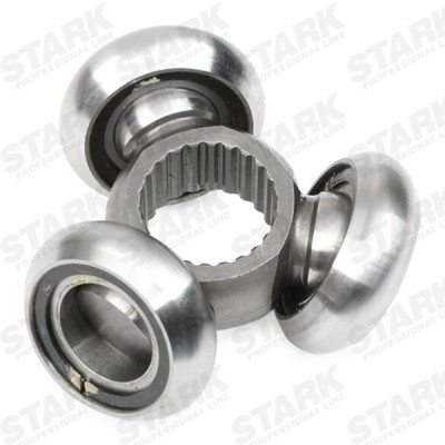 Joint Kit, Drive Shaft Stark SKJK-0200557 SKJK-0200557 - photo 7