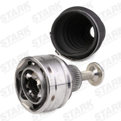 Joint Kit, Drive Shaft Stark SKJK-0200537 SKJK-0200537 - photo 3