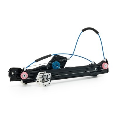 Window Regulator RIDEX 1561W0819 1561W0819 - photo 2