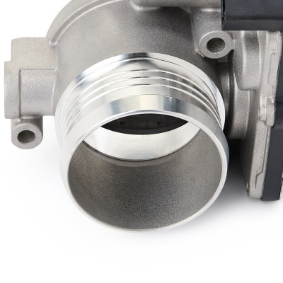 Дроссельная заслонка RIDEX 158T0158 158T0158 - photo 5