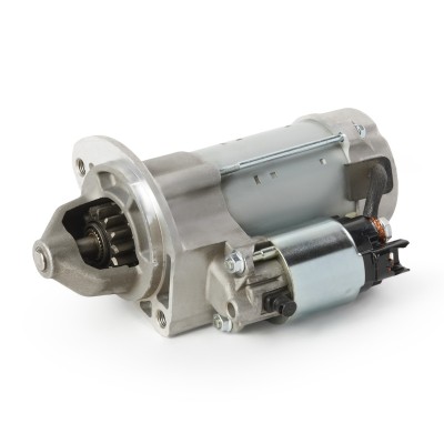 Starter RIDEX 2S1027R 2S1027R - photo 3