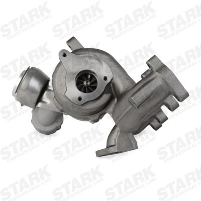 Turbocharger Stark SKCT-1190620 SKCT-1190620 - photo 6