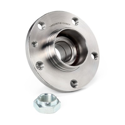 Wheel Bearing RIDEX 654W0289 654W0289 - photo 4
