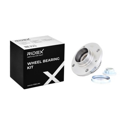 Wheel Bearing RIDEX 654W0054 654W0054 - photo 2