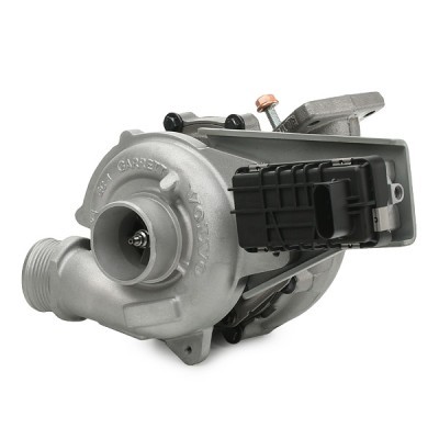 Turbocharger RIDEX 2234C0239R 2234C0239R - photo 3