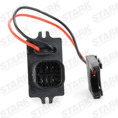 HVAC control unit Stark SKCU-2150011 SKCU-2150011 - photo 6
