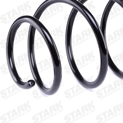 Suspension Spring Stark SKCS-0040135 SKCS-0040135 - photo 5