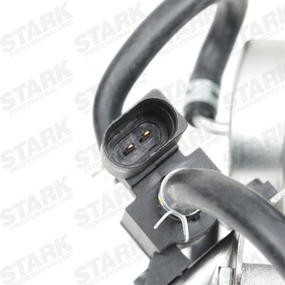 Turbocharger Stark SKCT-1190395 SKCT-1190395 - photo 6