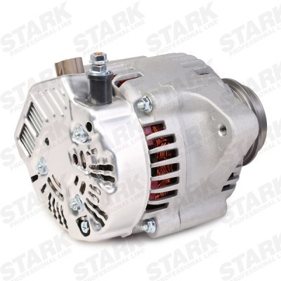 Alternator Stark SKGN-0321391 SKGN-0321391 - photo 3