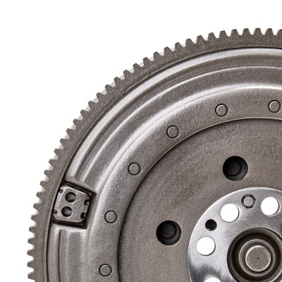 Flywheel RIDEX 577F0331R 577F0331R - photo 5