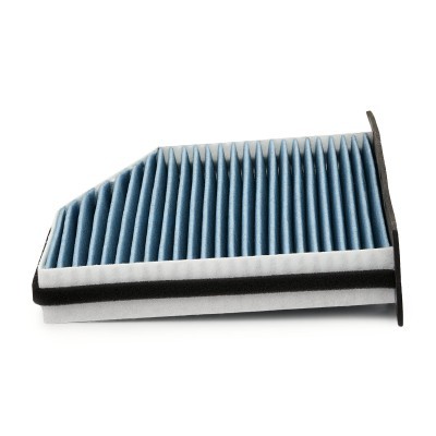 Cabin Air Filter RIDEX 424I0216P 424I0216P - photo 4