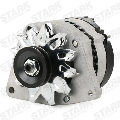 Alternator Stark SKGN-0321090 SKGN-0321090 - photo 3