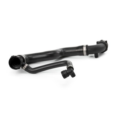 Radiator Hose RIDEX 475R0010 475R0010 - photo 2