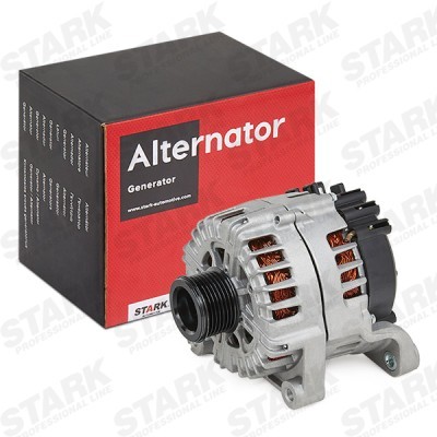 Alternator Stark SKGN-03221478 SKGN-03221478 - photo 2