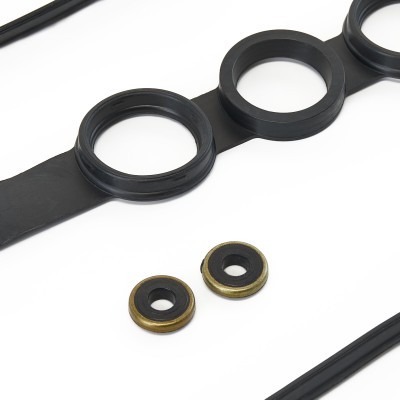 Cylinder Head Cover Gasket RIDEX 979G0126 979G0126 - photo 3