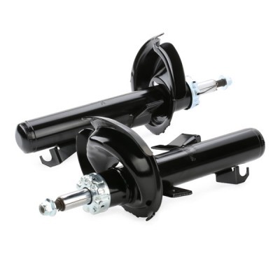 Shock Absorber RIDEX 854S1582 854S1582 - photo 3