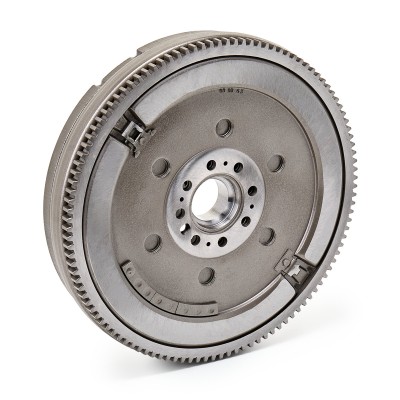 Flywheel RIDEX 577F0202R 577F0202R - photo 4