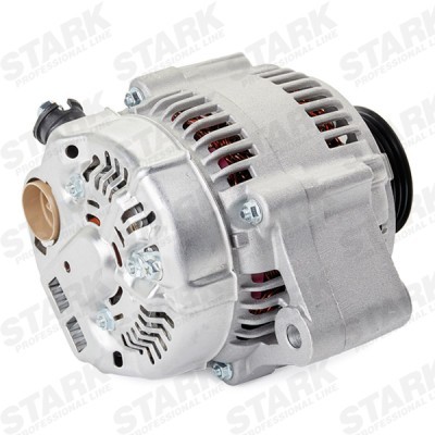 Alternator Stark SKGN-0320951 SKGN-0320951 - photo 4