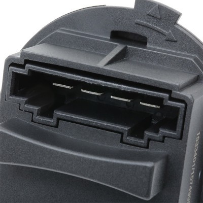 Resistor Blower RIDEX 2975R0037 2975R0037 - photo 5