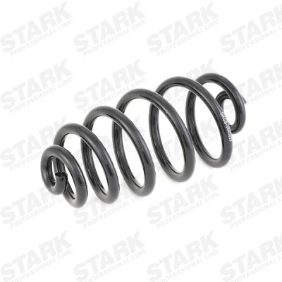 Suspension Spring Stark SKCS-0040209 SKCS-0040209 - photo 3