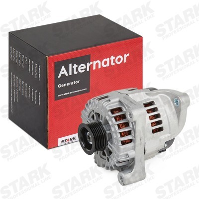 Alternator Stark SKGN-03221615 SKGN-03221615 - photo 1