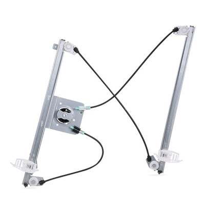 Window Regulator RIDEX 1561W0428 1561W0428 - photo 4