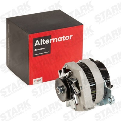 Alternator Stark SKGN-0320482 SKGN-0320482 - photo 2