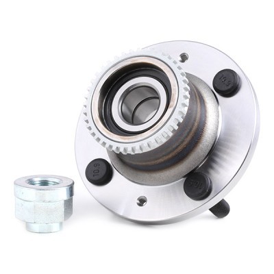 Wheel Bearing RIDEX 654W0931 654W0931 - photo 4