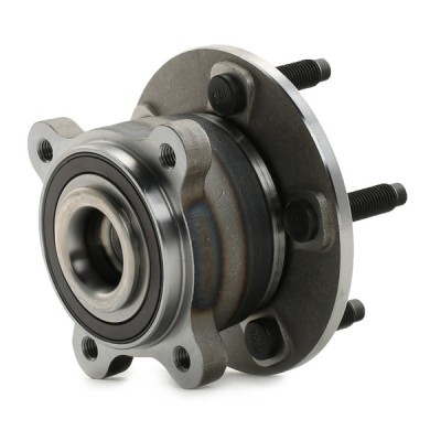 Wheel Bearing RIDEX 654W0978 654W0978 - photo 4
