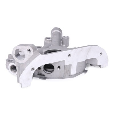 Oil Pump RIDEX 596O0153 596O0153 - photo 6