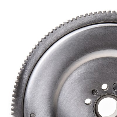 Flywheel RIDEX 577F0188R 577F0188R - photo 5