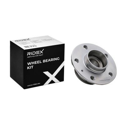Wheel Bearing RIDEX 654W0308 654W0308 - photo 2