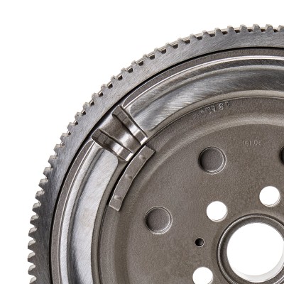 Flywheel RIDEX 577F0327R 577F0327R - photo 5