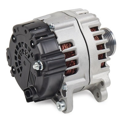 Alternator RIDEX 4G1139 4G1139 - photo 7