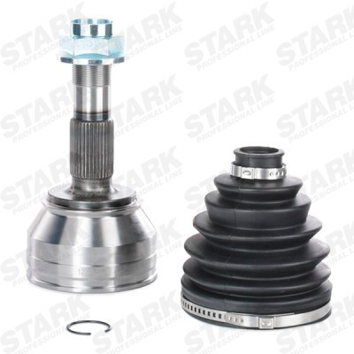 Joint Kit, Drive Shaft Stark SKJK-0200404 SKJK-0200404 - photo 2