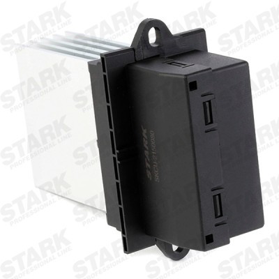 HVAC control unit Stark SKCU-2150080 SKCU-2150080 - photo 7