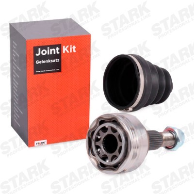Joint Kit, Drive Shaft Stark SKJK-0200412 SKJK-0200412 - photo 1