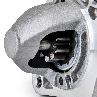 Starter RIDEX 2S1198 2S1198 - photo 5