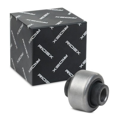 Control Arm Bushing RIDEX 251T0183 251T0183 - photo 2