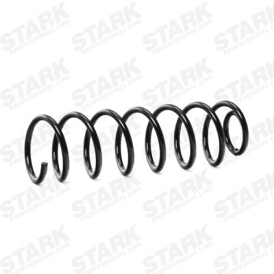 Suspension Spring Stark SKCS-0040069 SKCS-0040069 - photo 5