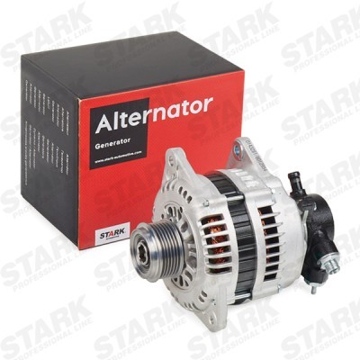 Alternator Stark SKGN-0320022 SKGN-0320022 - photo 3