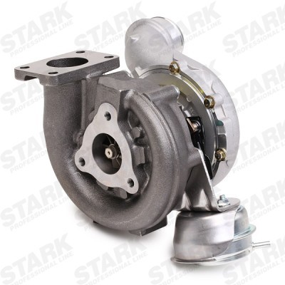Turbocharger Stark SKCT-1191035 SKCT-1191035 - photo 10
