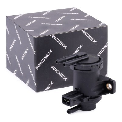 EGR control valve RIDEX 1134P11340005 1134P11340005 - photo 2